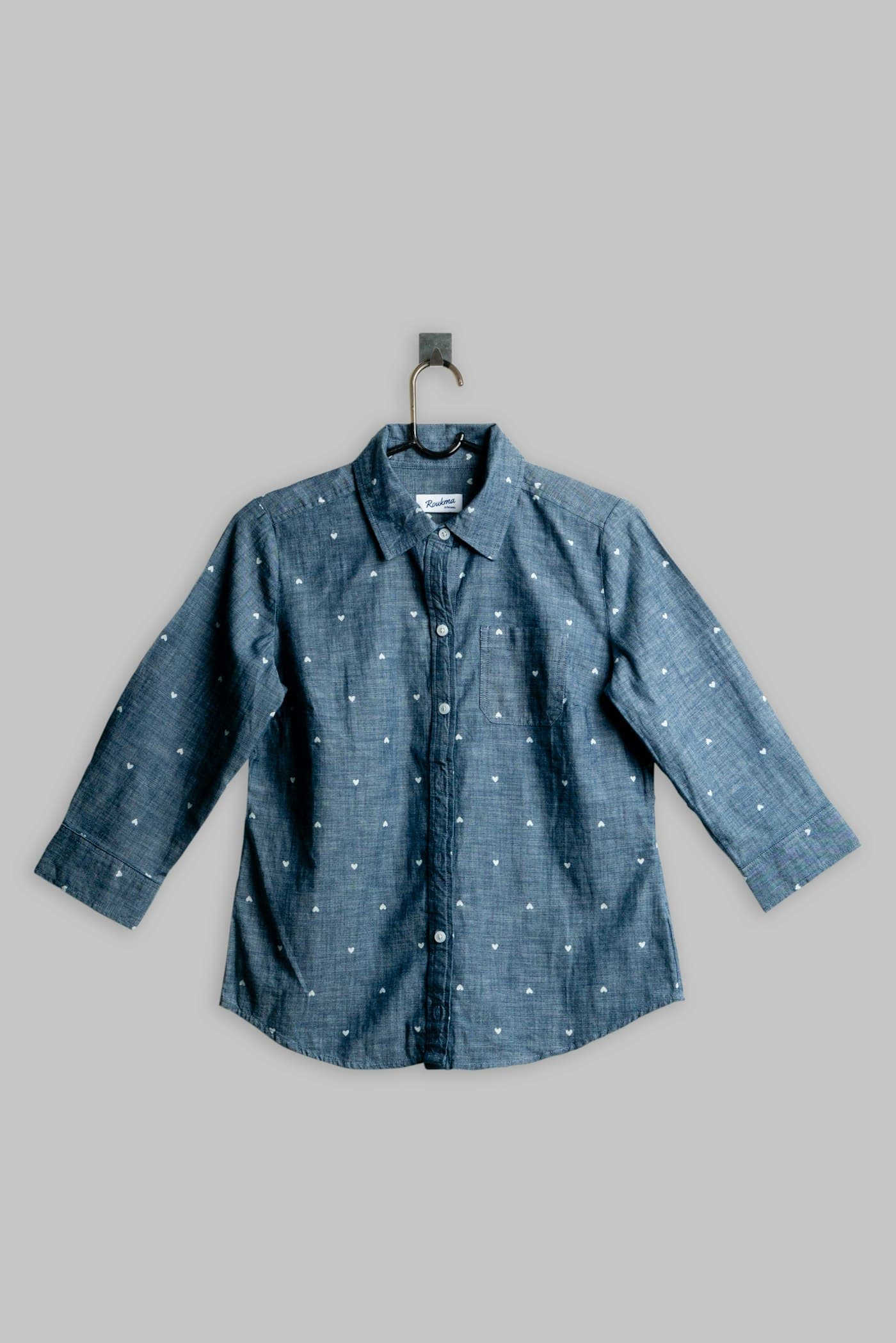 Chemise Oversize