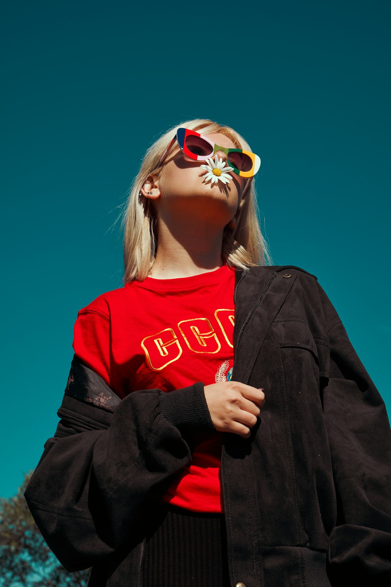 Lookbook Sillage street-premium