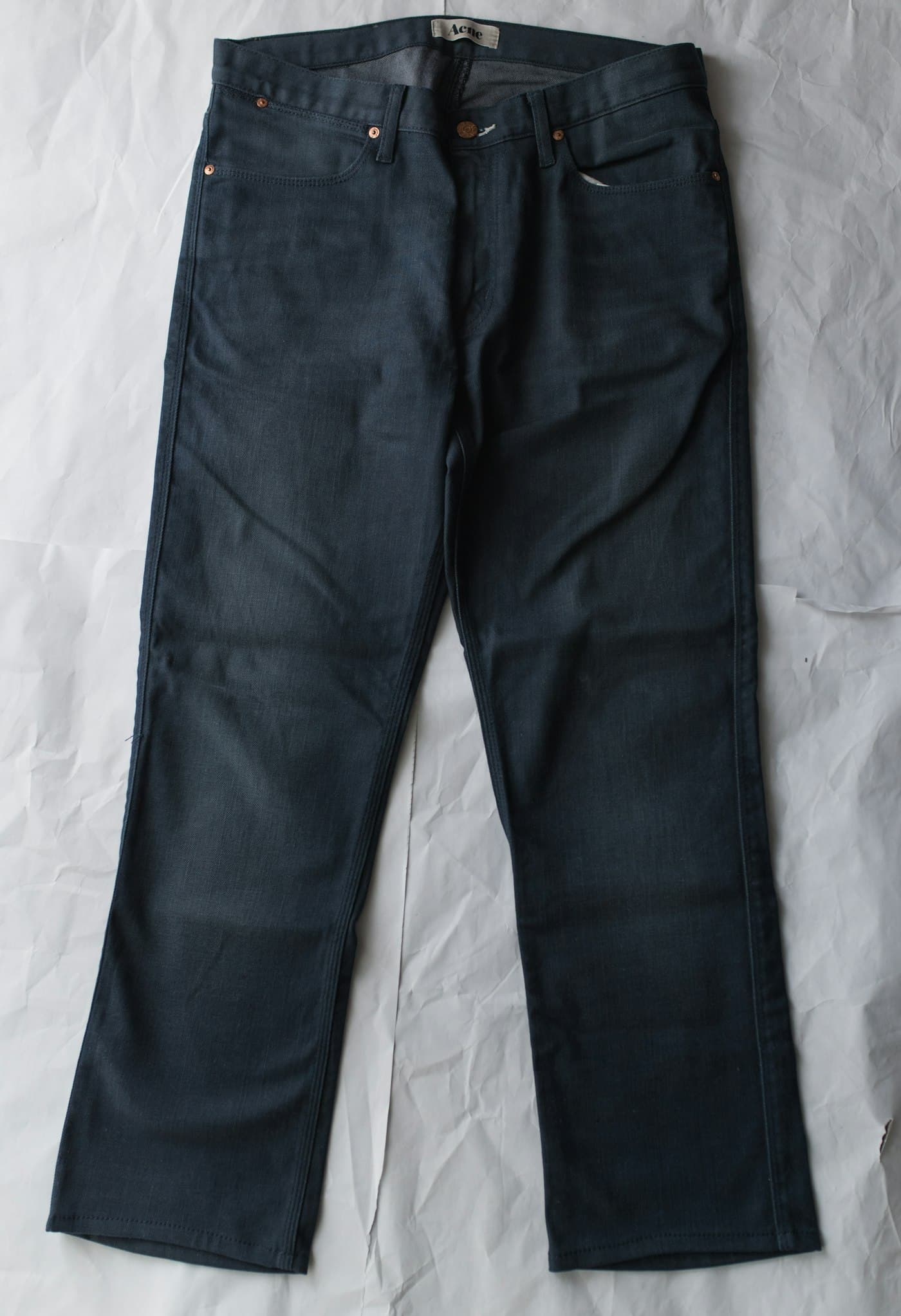 Pantalon Cargo