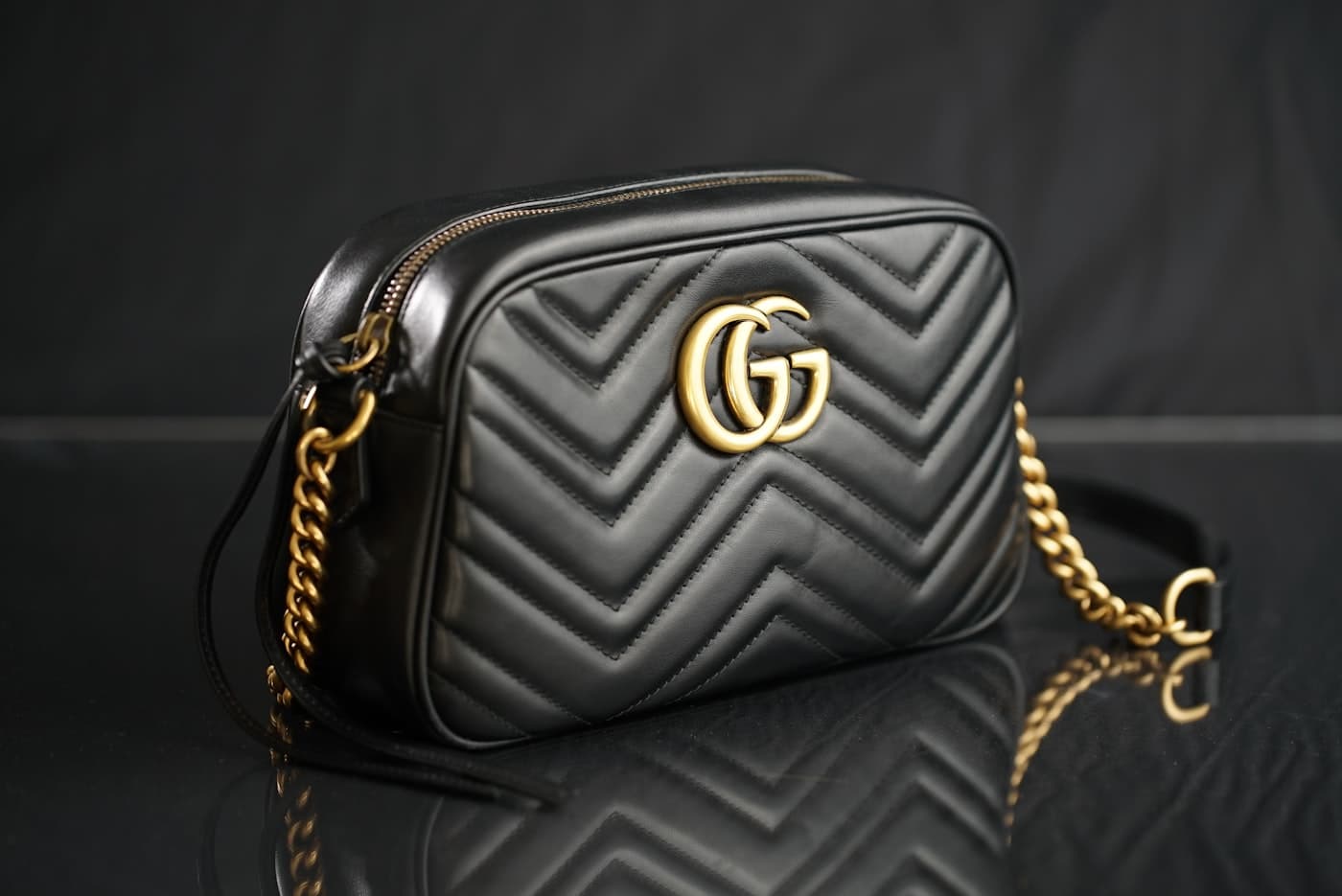 Sac Crossbody