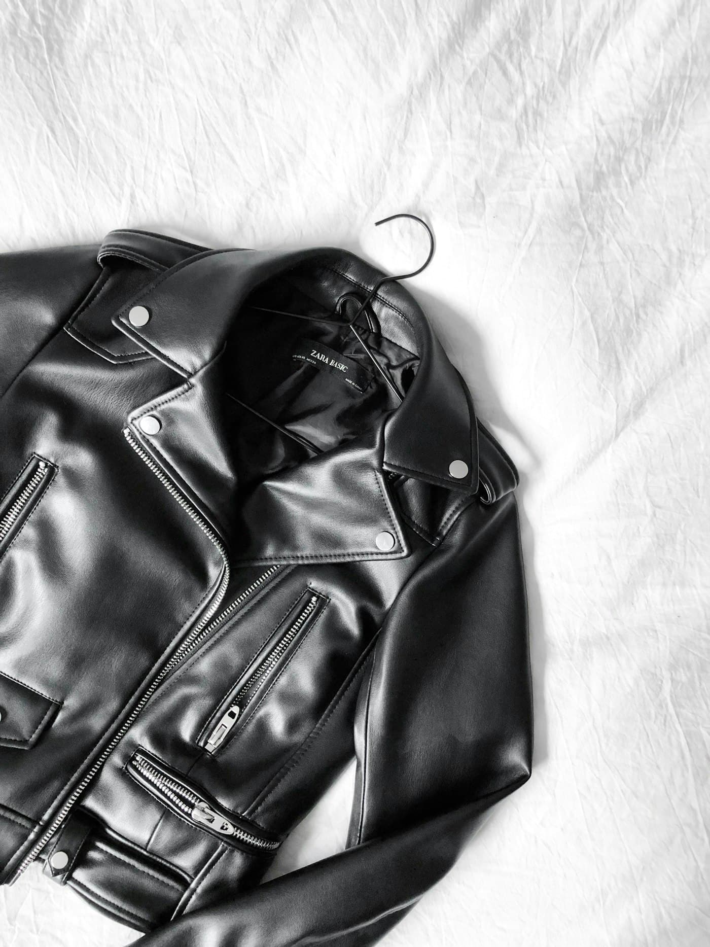 Veste Track